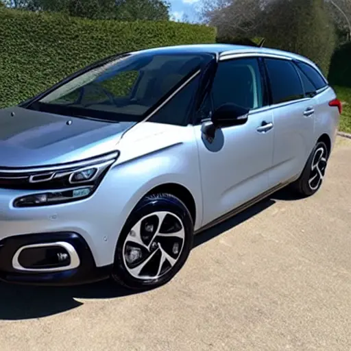 Ремонт кондиционера (автокондиционера) Citroen Grand C4 SpaceTourer 2018 2022