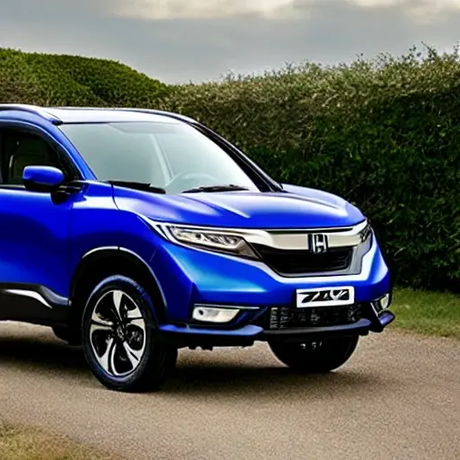 Ремонт кондиционера (автокондиционера) Honda ZRV 2022