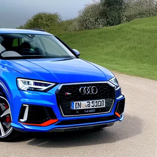 Заправка кондиционера (автокондиционера) Audi RS Q3 Sportback 2019