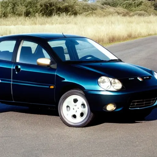 Ремонт кондиционера (автокондиционера) Dodge Neon 2000 2020