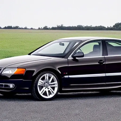 Заправка кондиционера (автокондиционера) Audi S6 1999