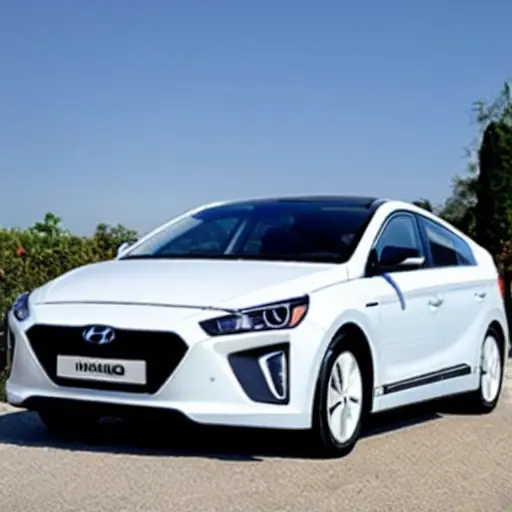 Ремонт кондиционера (автокондиционера) Hyundai Ioniq 6 2022