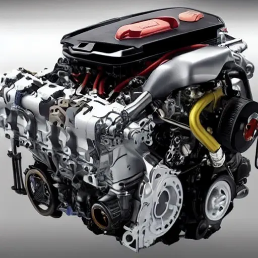 Капитальный ремонт двигателя Kia Seltos 2019