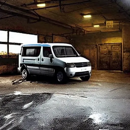 Автосервис Citroen Jumper 2014
