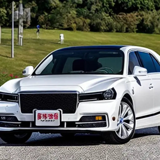 Ремонт кондиционера (автокондиционера) Hongqi HS5 2019