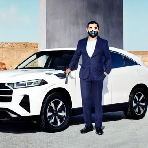 Ремонт кондиционера (автокондиционера) Haval Jolion 2021