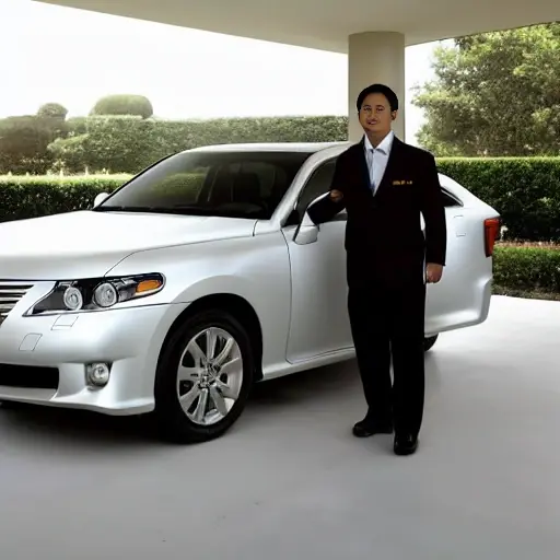 Ремонт кондиционера (автокондиционера) Lexus HS 2009