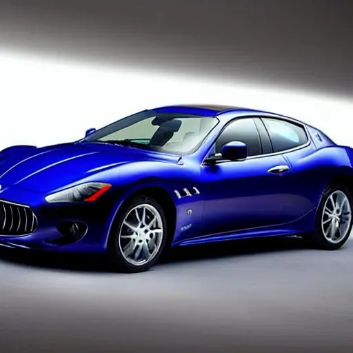 Капитальный ремонт двигателя Maserati Gran Turismo 2007 2019