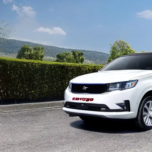 Автосервис Chery Tiggo 8 2018