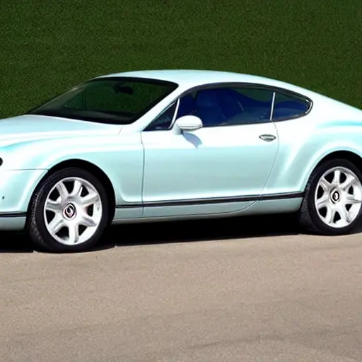 Ремонт подвески Bentley Continental 2003 2020