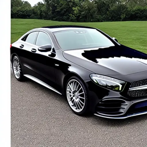 Замена масла Mercedes EQS 2021
