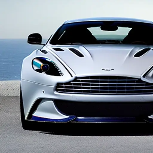 Замена масла Aston Martin Vanquish 2011 2018