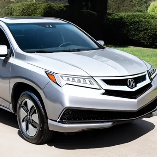Ремонт подвески Acura CDX 2016 2022