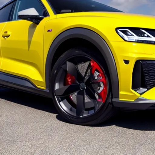 Замена масла Audi S etron GT 2024