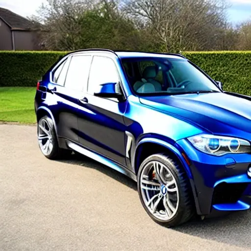 Ремонт кондиционера (автокондиционера) BMW X5 M 2009