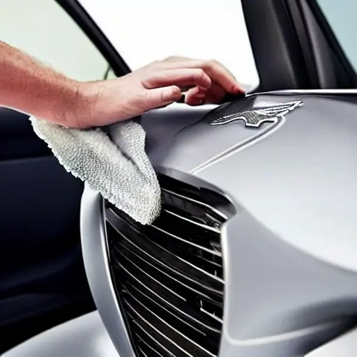 Мойка (чистка) радиаторов Aston Martin Cygnet 2011 2013