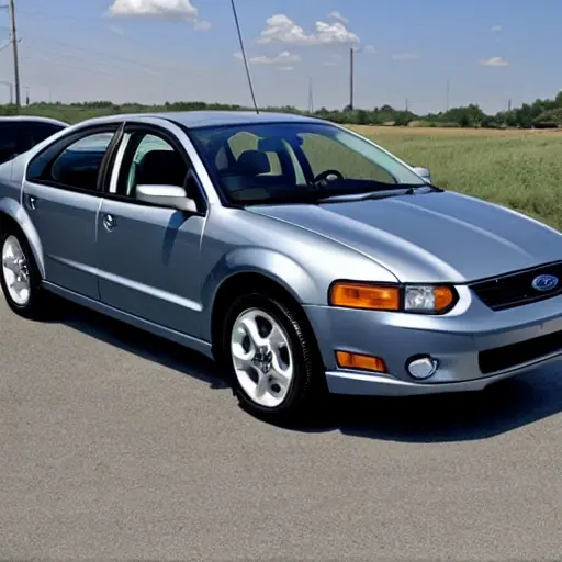 Заправка кондиционера (автокондиционера) Ford Fusion 2002 2012