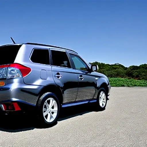 Капитальный ремонт двигателя Mitsubishi Outlander XL 2006 2012