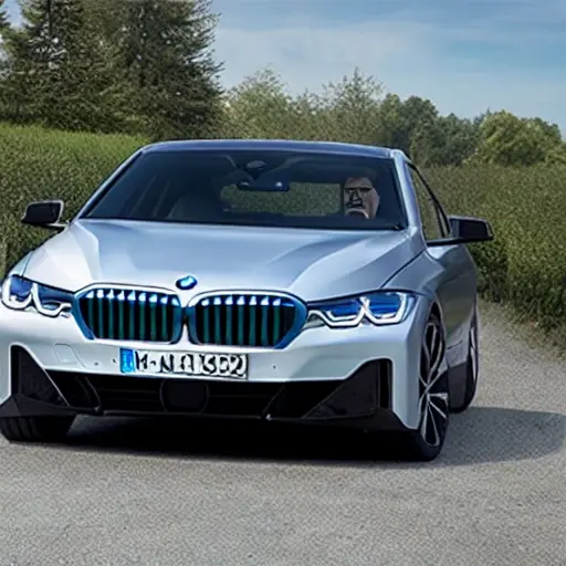Заправка кондиционера (автокондиционера) BMW i4 2021