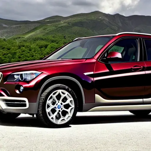 Ремонт кондиционера (автокондиционера) BMW X1 2009