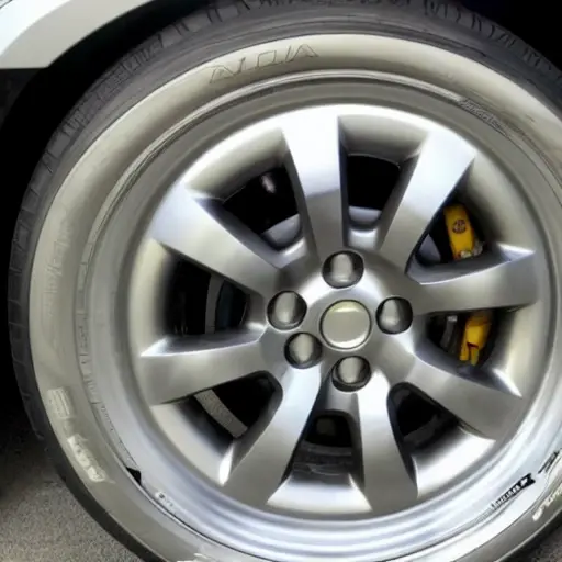 Замена масла Acura RDX 2006