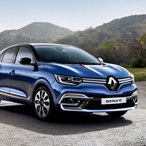 Ремонт кондиционера (автокондиционера) Renault Taliant 2021