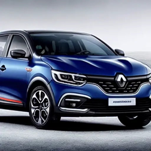 Ремонт кондиционера (автокондиционера) Renault Arkana 2019