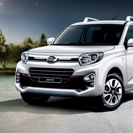 Автосервис Daihatsu Terios 1997 2017