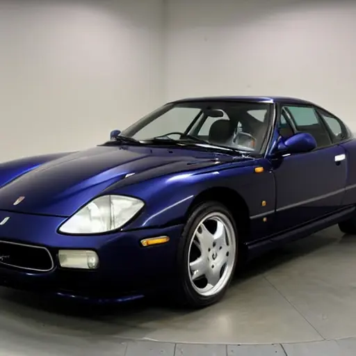 Автосервис Maserati 3200 GT 1998 2002