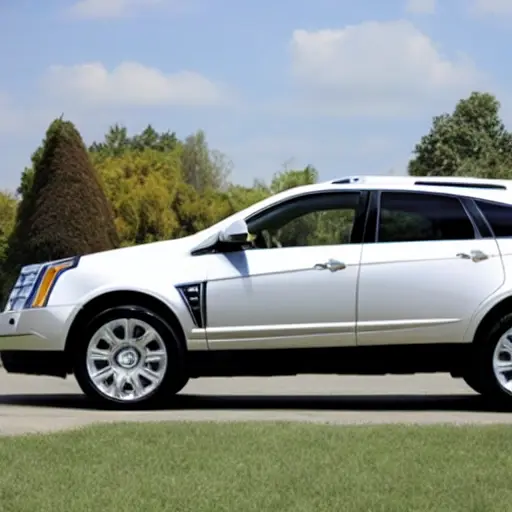 Заправка кондиционера (автокондиционера) Cadillac SRX 2004 2016
