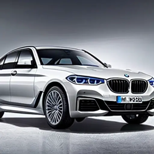 Автосервис BMW iX1 2022