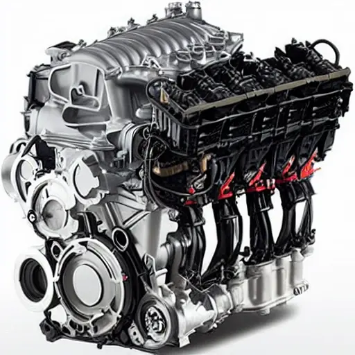 Капитальный ремонт двигателя Dongfeng Fengon 7 2020