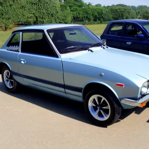 Ремонт подвески Datsun miDO 2014 2021