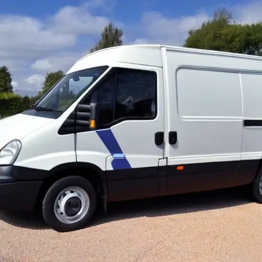Автосервис Iveco Daily 2006