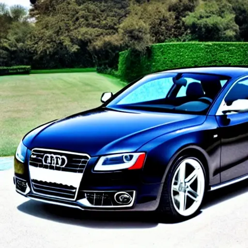 Ремонт кондиционера (автокондиционера) Audi S5 2007