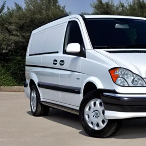 Автосервис Mercedes Vaneo 2001 2006