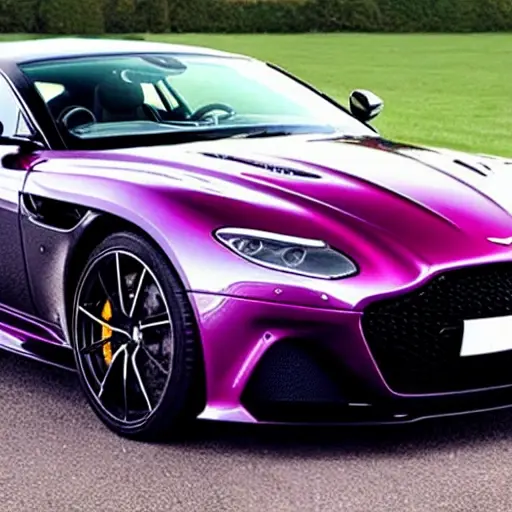 Ремонт кондиционера (автокондиционера) Aston Martin DBS Superleggera 2018