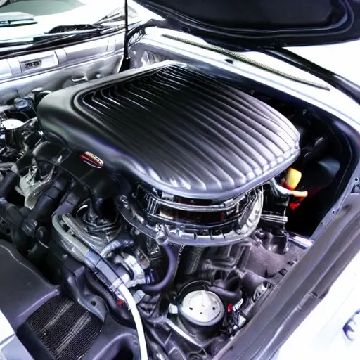 Капитальный ремонт двигателя Pontiac Montana 1997 2009