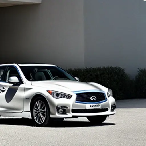Ремонт кондиционера (автокондиционера) Infiniti Q50 2013