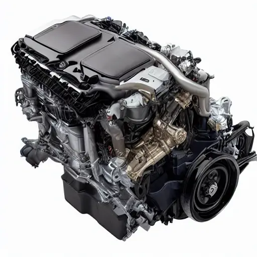 Капитальный ремонт двигателя Cadillac XT6 2019