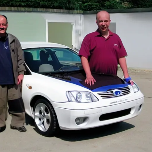 Ремонт кондиционера (автокондиционера) Daewoo Kalos 2002 2007