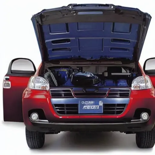 Автосервис Great Wall Hover 2005 2020