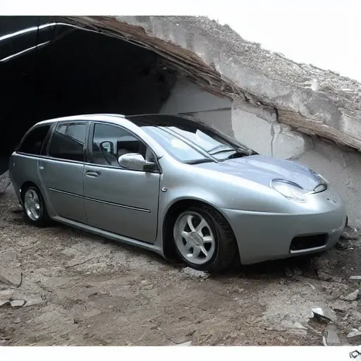 Ремонт подвески Chery Amulet 2003 2010