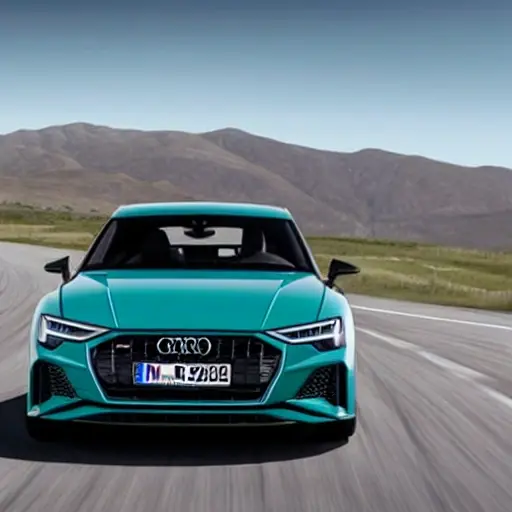 Заправка кондиционера (автокондиционера) Audi RS etron GT 2021