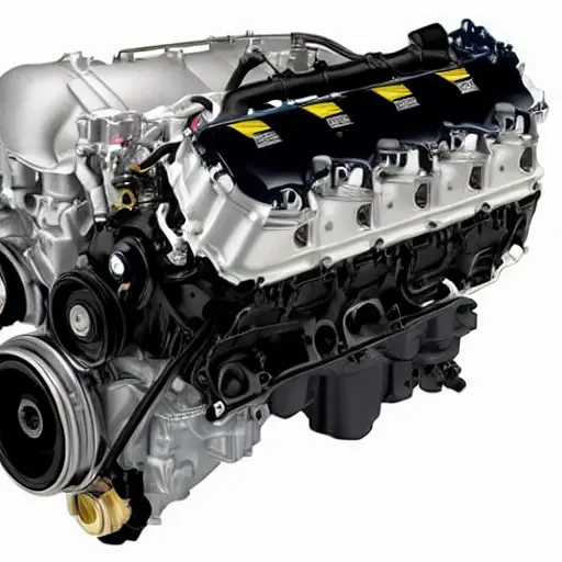 Капитальный ремонт двигателя Acura ILX 2012 2022
