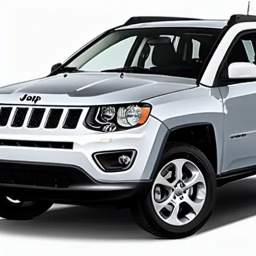 Замена масла Jeep Compass 2007