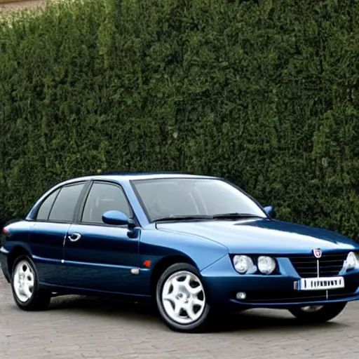 Замена масла Alfa Romeo 156 1997 2007