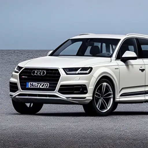 Заправка кондиционера (автокондиционера) Audi SQ7 2016
