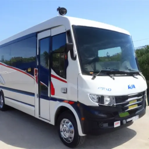 Автосервис Kaiyi E5 2021