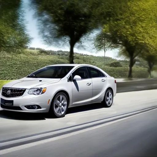 Ремонт кондиционера (автокондиционера) Buick Verano 2012 2016